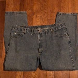 Wrangler Denim Jeans
